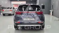 2016 KIA Sportage