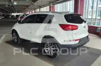 2016 KIA Sportage