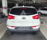 2016 KIA Sportage