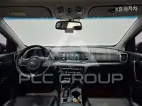 2016 KIA Sportage