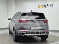 2016 KIA Sportage
