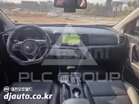 2016 KIA Sportage
