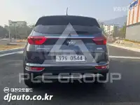 2016 KIA Sportage