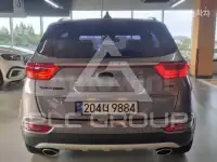 2016 KIA Sportage