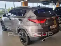 2016 KIA Sportage