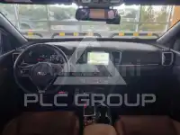 2016 KIA Sportage