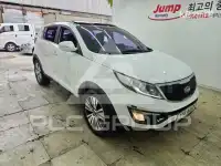 2016 KIA Sportage