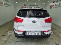 2016 KIA Sportage