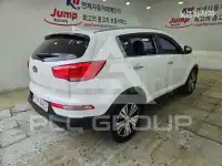 2016 KIA Sportage