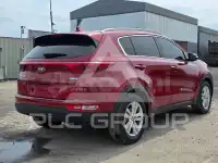 2016 KIA Sportage