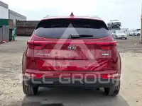 2016 KIA Sportage