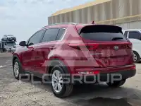 2016 KIA Sportage