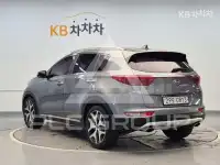 2016 KIA Sportage