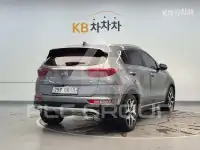 2016 KIA Sportage