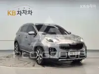 2016 KIA Sportage