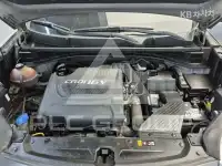 2016 KIA Sportage