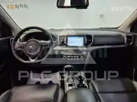 2016 KIA Sportage