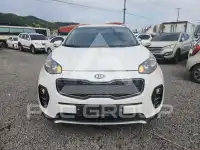 2016 KIA Sportage