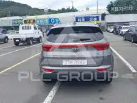 2016 KIA Sportage