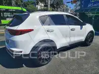 2016 KIA Sportage