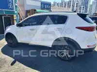 2016 KIA Sportage