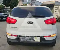 2016 KIA Sportage