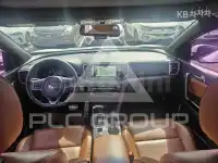 2016 KIA Sportage