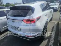 2016 KIA Sportage