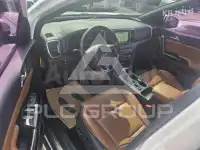 2016 KIA Sportage