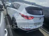 2016 KIA Sportage
