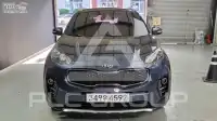 2016 KIA Sportage