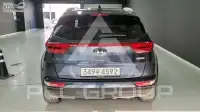 2016 KIA Sportage
