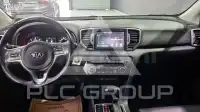 2016 KIA Sportage