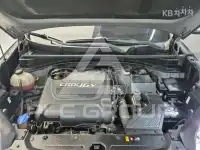 2016 KIA Sportage