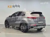 2016 KIA Sportage