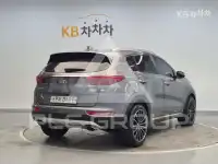 2016 KIA Sportage