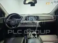 2016 KIA Sportage