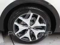2016 KIA Sportage