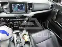 2016 KIA Sportage