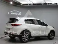 2016 KIA Sportage