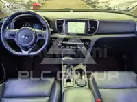 2016 KIA Sportage