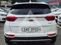 2016 KIA Sportage