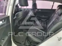 2016 KIA Sportage