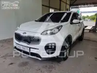 2016 KIA Sportage