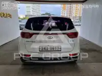 2016 KIA Sportage
