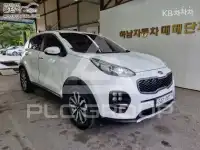 2016 KIA Sportage