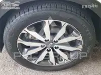 2016 KIA Sportage