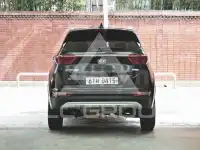 2016 KIA Sportage