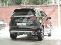 2016 KIA Sportage