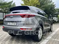 2016 KIA Sportage